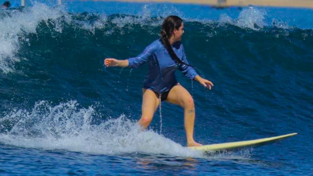 4D3N Lombok Surf Camp (For 2 Pax)